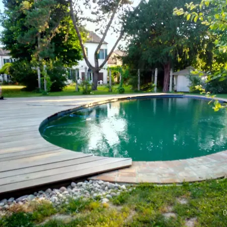 Le Tortore Alojamento de Acomodação e Pequeno-almoço