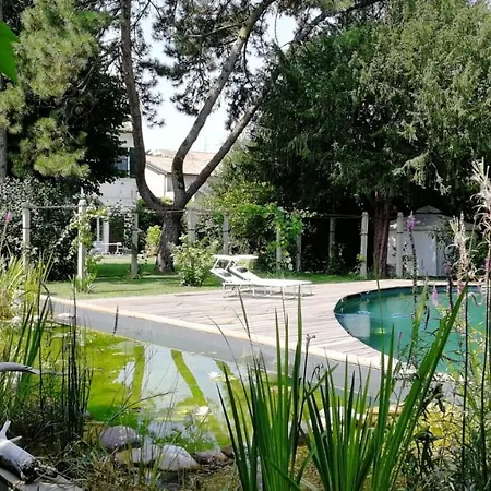 Bed & Breakfast Le Tortore Melara
