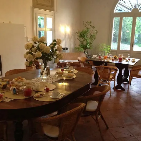 Le Tortore