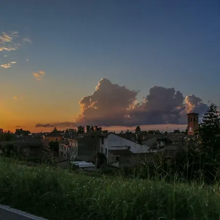 Le Tortore Alojamento de Acomodação e Pequeno-almoço 3*