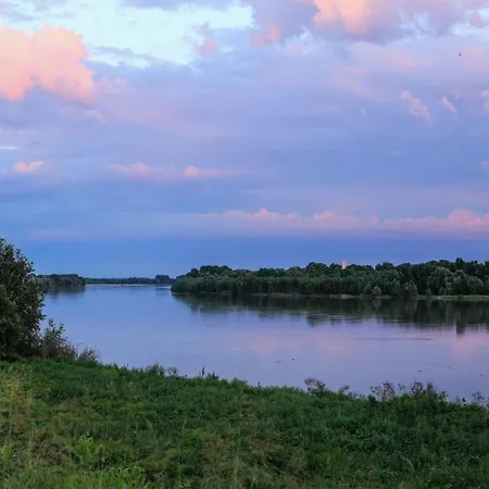 Le Tortore Alojamento de Acomodação e Pequeno-almoço Melara