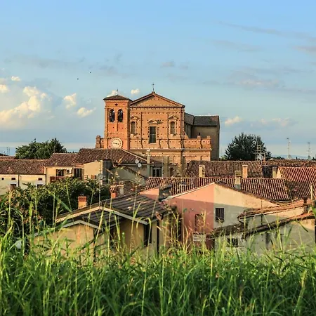 Le Tortore 3* Melara