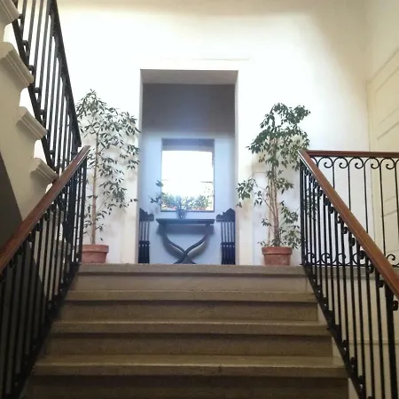 Alojamento de Acomodação e Pequeno-almoço Le Tortore