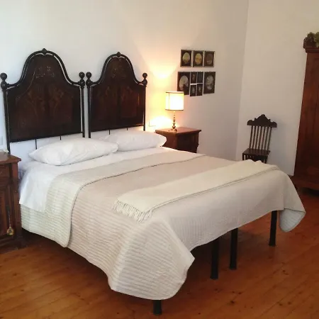 Alojamento de Acomodação e Pequeno-almoço Le Tortore Melara