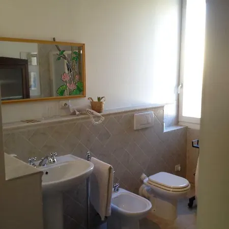 Le Tortore 3*