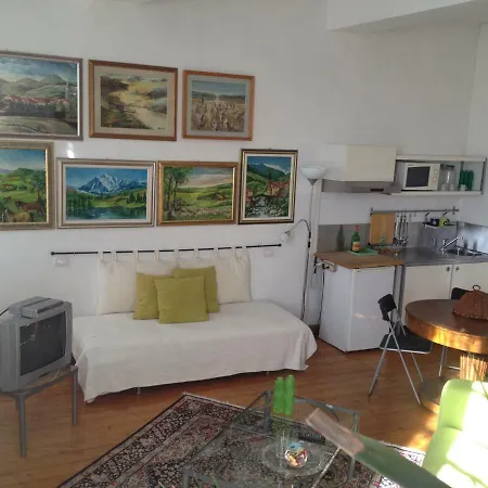 Alojamento de Acomodação e Pequeno-almoço Le Tortore Melara