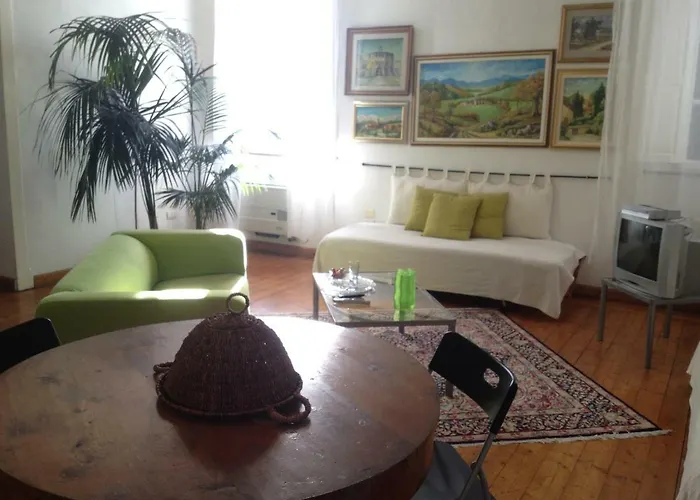Le Tortore Отель типа 