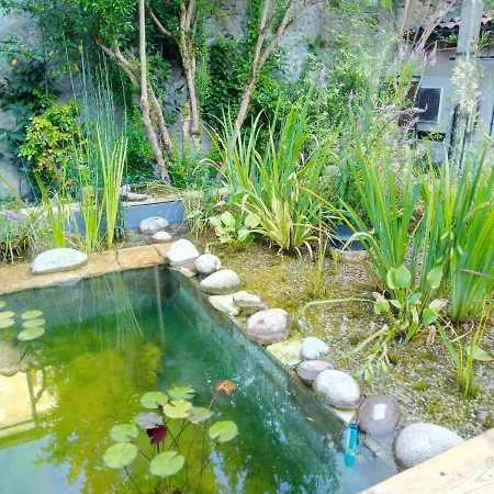 Couette-café Le Tortore