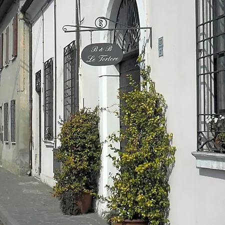 Le Tortore 3* Melara
