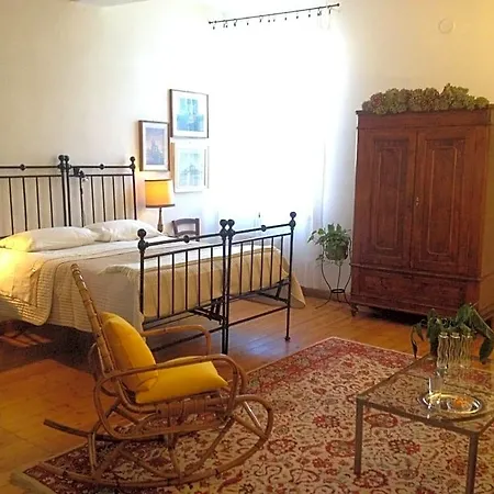 Le Tortore 3* Melara