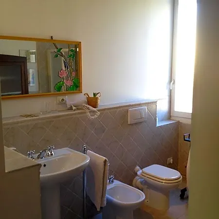 Le Tortore 3* Melara