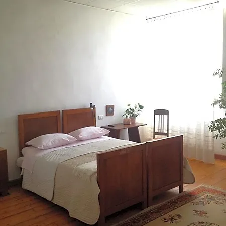 فندق مبيت وإفطار Le Tortore