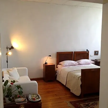Le Tortore Bed & Breakfast Melara