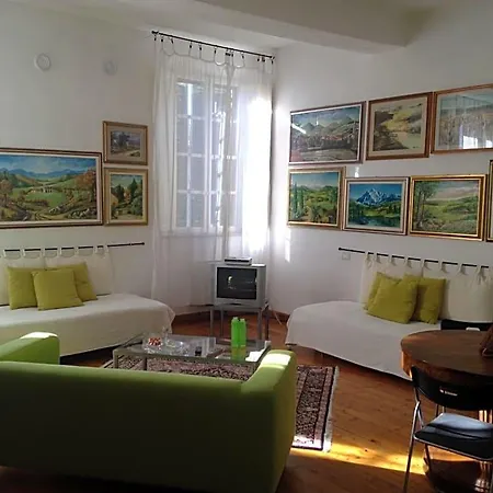 Bed & Breakfast Le Tortore Melara