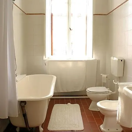 Le Tortore 3*