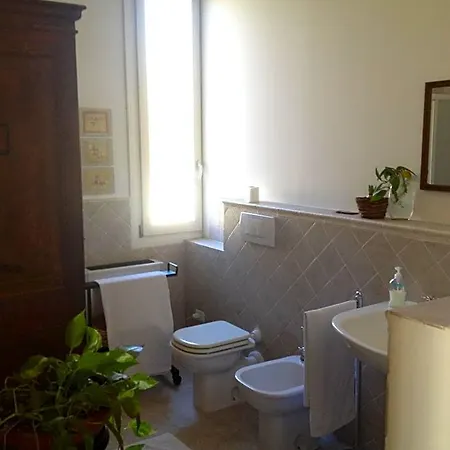 Le Tortore 3* Melara
