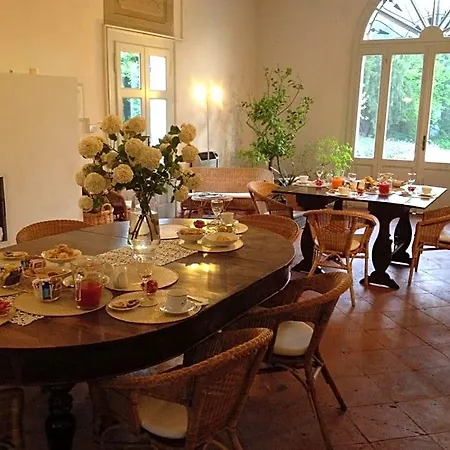 Le Tortore