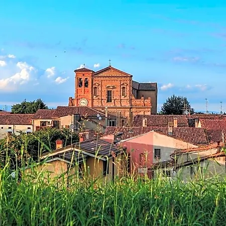 Bed & Breakfast Le Tortore 3*