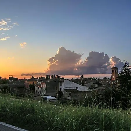 Le Tortore Bed & Breakfast Melara