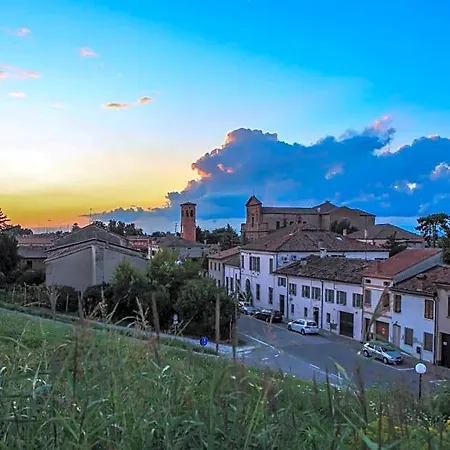Le Tortore Bed & Breakfast Melara