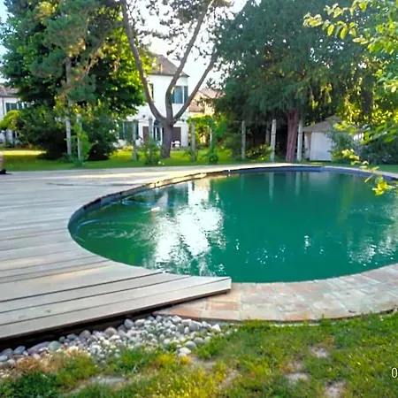Le Tortore 3* Melara