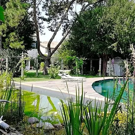 Bed & Breakfast Le Tortore Melara
