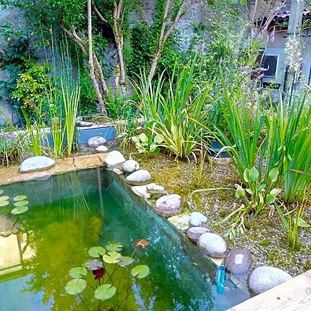 Bed & Breakfast Le Tortore