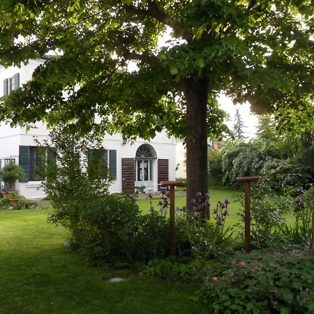 Le Tortore Couette-café Melara