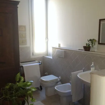 Le Tortore Bed & Breakfast