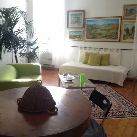 Le Tortore Couette-café Melara