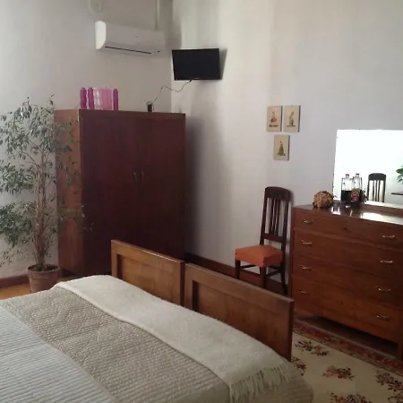 Le Tortore Bed & Breakfast