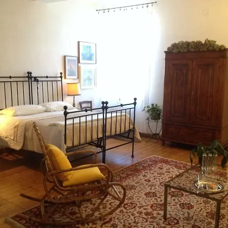 Le Tortore Couette-café