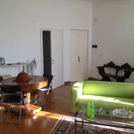 Le Tortore Couette-café 3*